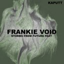 Frankie Void - Human Replacement (Original Mix)