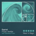 Fluyd, Avellar Feat. Claudiney Prieto - Espiral (Original Mix)