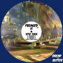 Kyle Zuck - Freaked It (Stanley Kubrix Remix)
