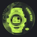 Marlon Hoffstadt, FISHER (OZ) & DJ Daddy Trancex - It\'s That Time (FISHER Extended Remix)