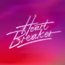 Purple Disco Machine Ft. CHROMEO - Heartbreaker