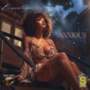 Blaquestalyon - Anxious (Instrumental)
