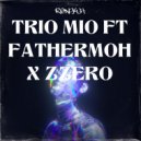 TRIO MIO - RENGWA (Original Mix)