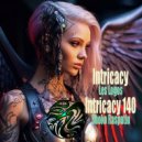 Shoko Rasputin - Intricacy 140 (Original Mix)