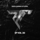 Panca Borneo & Cliffrs - Where You Gone