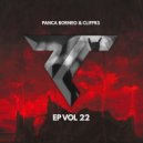 Panca Borneo & Cliffrs - Up Till Dawn