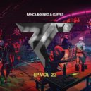 Panca Borneo & Cliffrs - Alone