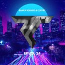 Panca Borneo & Cliffrs - We Found Love (Original Mix)