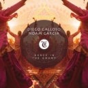 Noam Garcia, Diego Galloso, Tibetania - Dance In The Swamp (Original Mix)