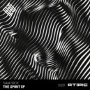 Sam Sick - The Spirit (Original Mix)