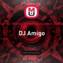 Dj Amigo - Есть только ты прекрасное созданье (Original Mix)