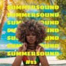 KARTUNEN - SummerSound #13 ()