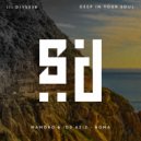 Idd Aziz, MAMöro - Noma