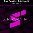 Enzo Paradiso, Chär Spinelli - Astral