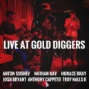 Anton Sushev & Nathan Kay & Horace Bray & Joshua Bryant & Anthony Cappeto & Troy James Nalls - Procrastination