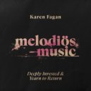 Karen Fagan - Yearn to Return