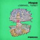 J3BRAEL & TENET - Hope (Original Mix)