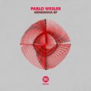 Pablo Wesler - Kintner