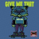 Seek-One - Thinking Mice (Original Mix)