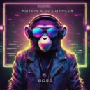 Nutrix & SL Complex - Boss (Extended Mix)