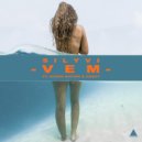 Silyvi ft. Olídio Nation, Vaguy - Vem (Main Mix)