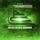 2Katz - Echoes (Radio Mix)