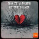 Tony Costa , Regarth - Love\'s Stories (Radio Edit)