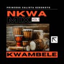 Princess Calista - Kwambele Nkwa Mix Vol. 1 ()