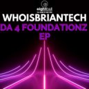WhoisBriantech - San Francisco Luv ()