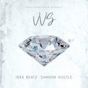 Joka Beatz & Shanna Hustle - VVS (feat. Shanna Hustle)