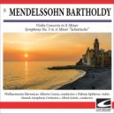 Munich Symphony Orchestra - Mendelssohn - Symphony No. 3 in A minor Op. 56 \'Schottische\' - Andante con moto - Allegro un poco agitato ()