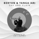 Yanga (AR) - Tucu Tucu Tu ()