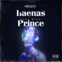 Laenas Prince - Snap Blue