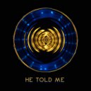 INGARD MAFREA - He told me ()