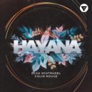 Olga Schtrudel, Colin Rouge - Hayana (Original Mix)
