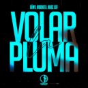HÄWK, MORENITA & Marc Joef - Volar La Pluma