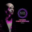 Gassan - Love 303 (Original Mix)