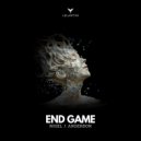 Nigel J Anderson - End Game
