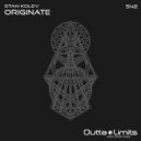 Stan Kolev - Originate (Original Mix)
