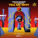 Souhail Artwork, MadMoon - Tell Me Why (Achex Remix)