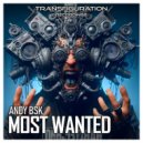 Andy BSK - Most Wanted (Radio Version)