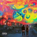 Kydo Chill & Kri$Truth - EXPENSIVE FABRIC ()