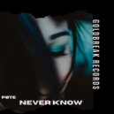pøte - Never Know ()