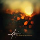 Audesi - It Breaks Me Like a Shadow ()