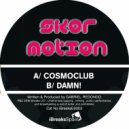 Skor Motion - Cosmoclub ()