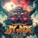 JY.NX - Rat's Basement