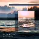 Sun Echo - Flowing Azure
