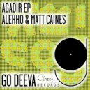 Alehho, Matt Caines - 2 Idiomas