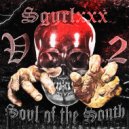 Squrlxxx & RAUDI.$tuart - MASK NIGGA ()
