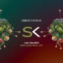 Joe Vanditti - Butterfly (Original Mix)